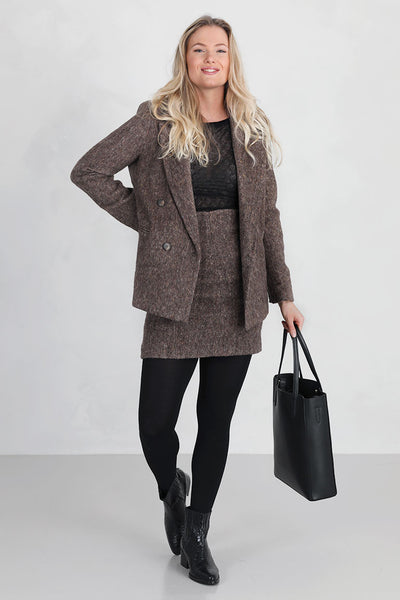 Beau jacket