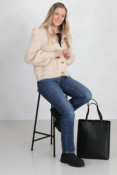 Nikk cardigan