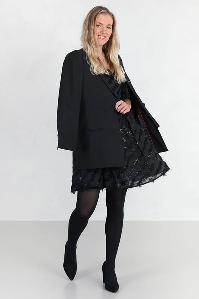 Niche dress