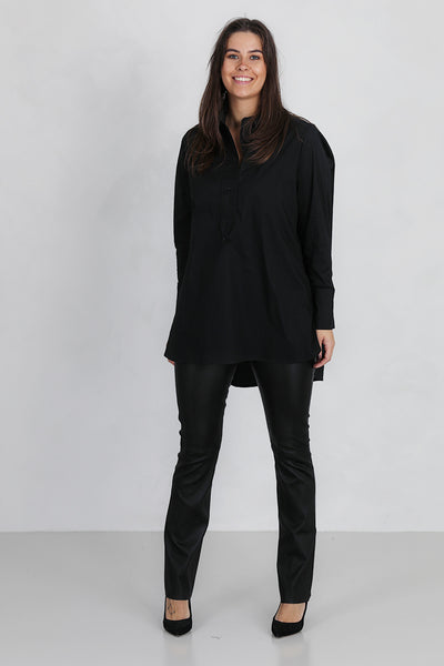Nactarino shirt