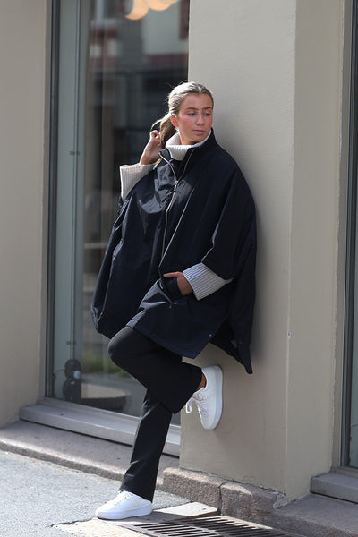 Benete cape