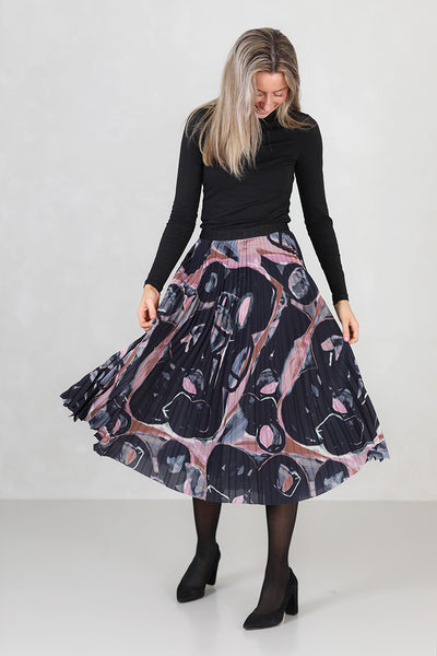 Charming skirt