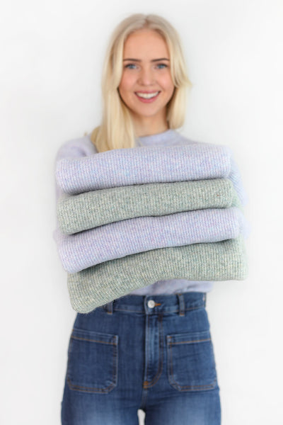 Sally sweater