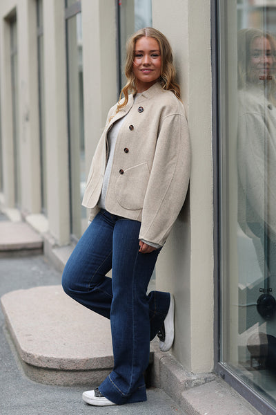 Windsor jacket