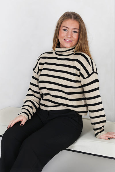 Marthea sweater